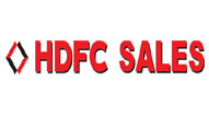 hdfcsalses